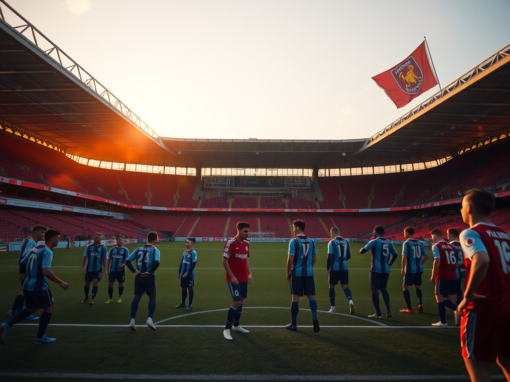 Revamping the Hammers: Tactical Tweaks for a Stronger Midfield