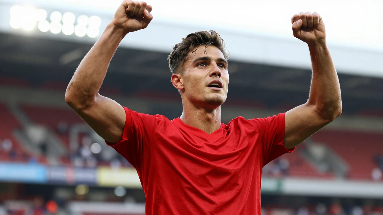 FC Augsburg has agreed a loan deal with Bayern Munich for Arijon Ibrahimovic and began the Bundesliga season with a 3-0...