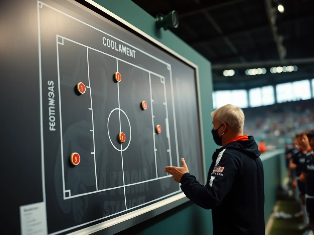 Germany: Die Mannschaft is gearing up for an exciting friendly against the USA