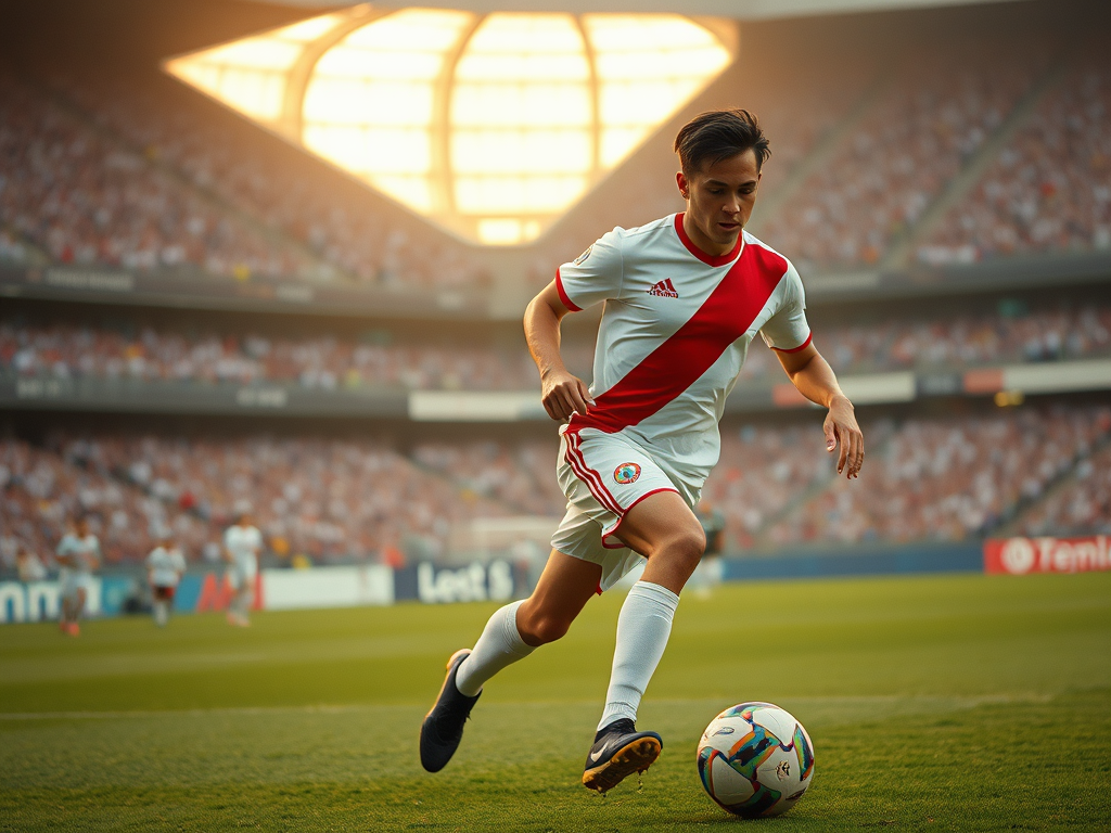 Isi Palazón: La estrella del Rayo Vallecano en la Conference League