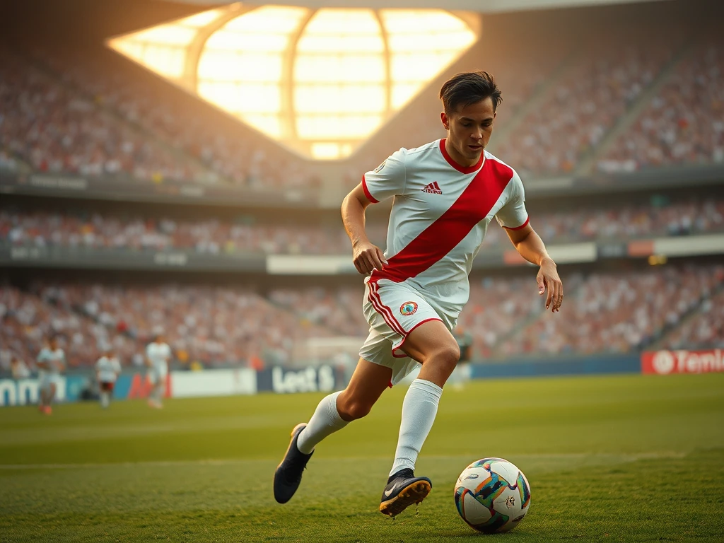 Isi Palazón ha demostrado ser un pilar fundamental para el Rayo Vallecano, llevando al equipo a la final de la Conference...