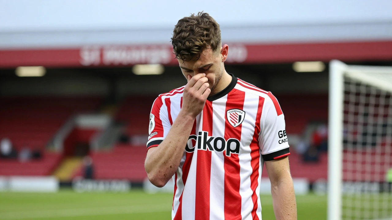 Brentford U18s beat Wigan Athletic 3-0 in a pre-season friendly at St George’s Park
