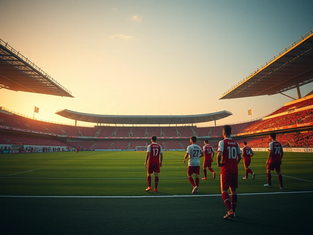 Die Traditionen der Nullfünfer: Fankultur und Stadionrituale