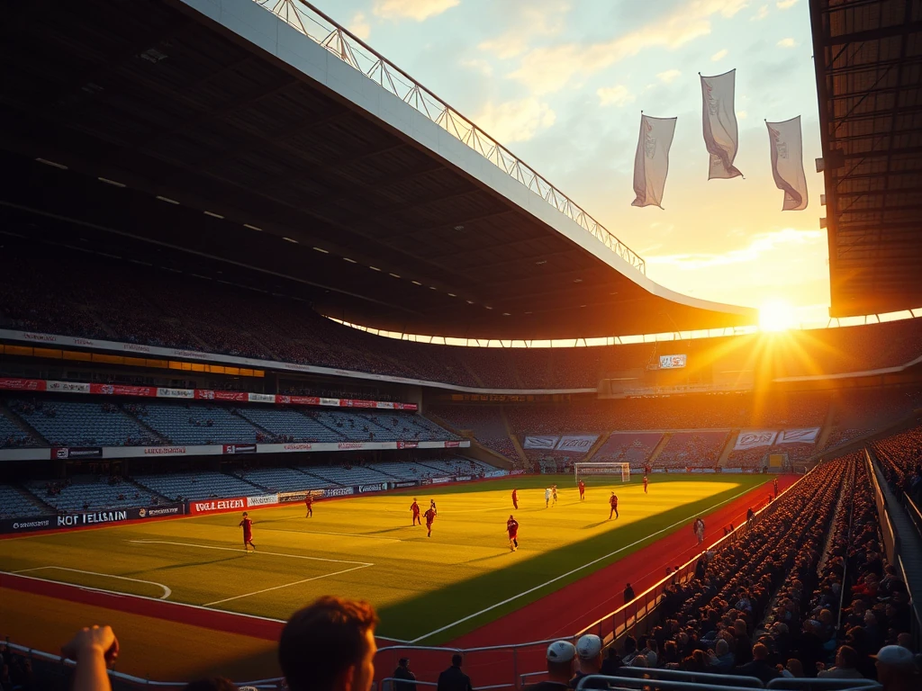 SC Heerenveen supporters, known as De Superfriezen, hebben een unieke fan cultuur die door de jaren heen is gegroeid