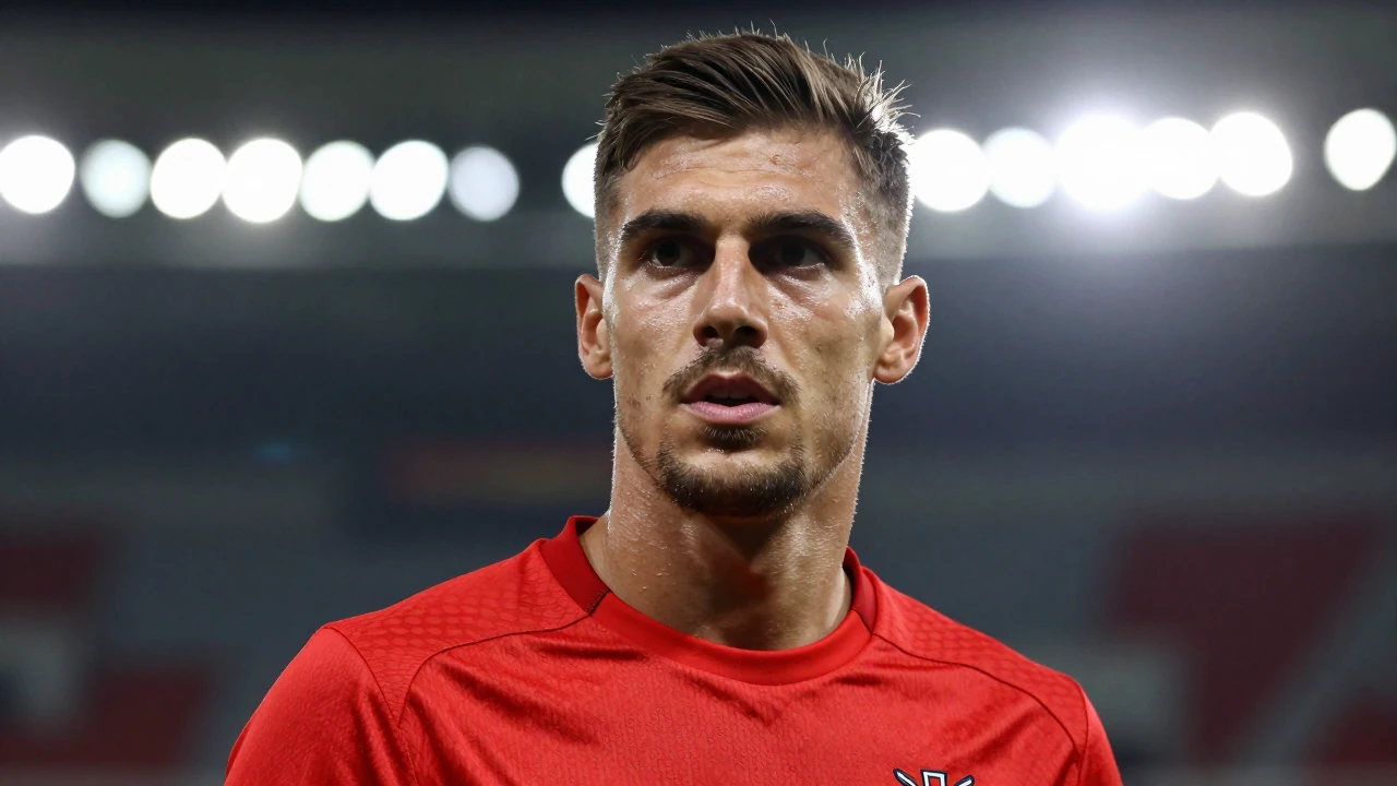 Augsburg erleidet eine 5:2-Niederlage gegen den AFC Bournemouth im Sommer-Testspiel