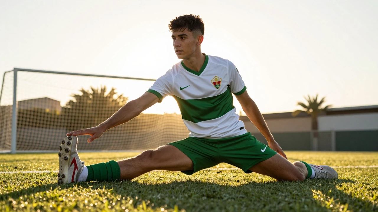 El mediocentro de 32 años, con experiencia en Primera y Segunda División, llega libre al conjunto alicantino para...