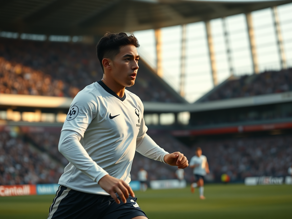 Tottenham's Last Chance for Glory: Key Battles Against Everton