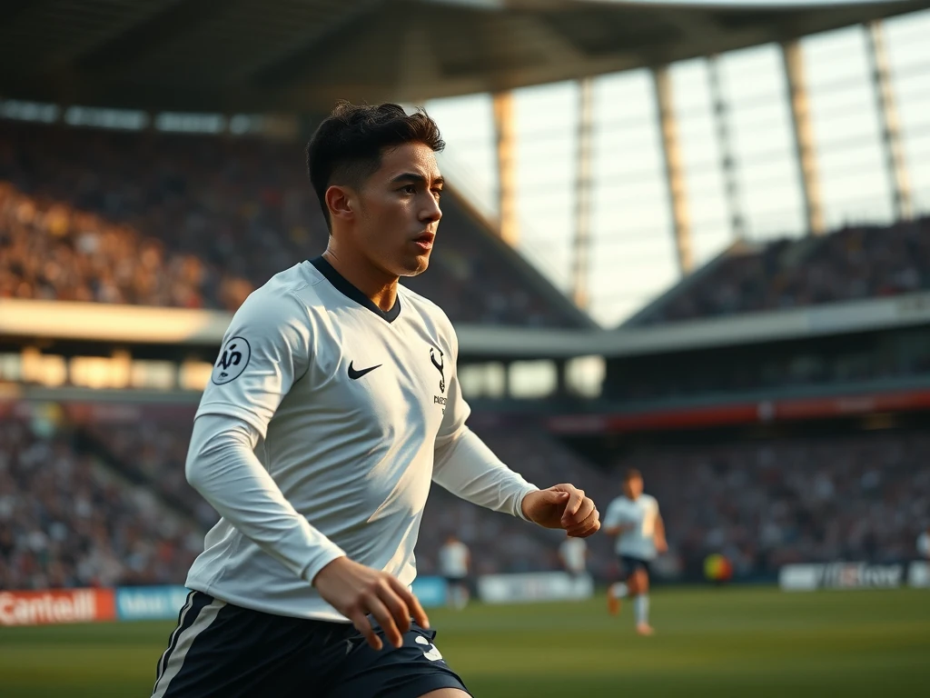 Tottenham's Last Chance for Glory: Key Battles Against Everton