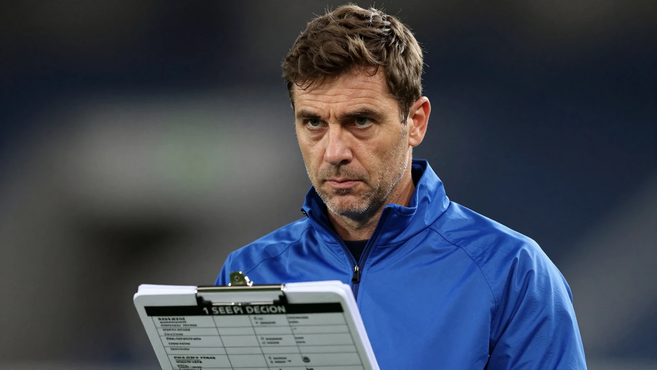 Chelsea FC manager Xabi Alonso has implemented a major crackdown on leaks at Cobham, with the club also addressing...