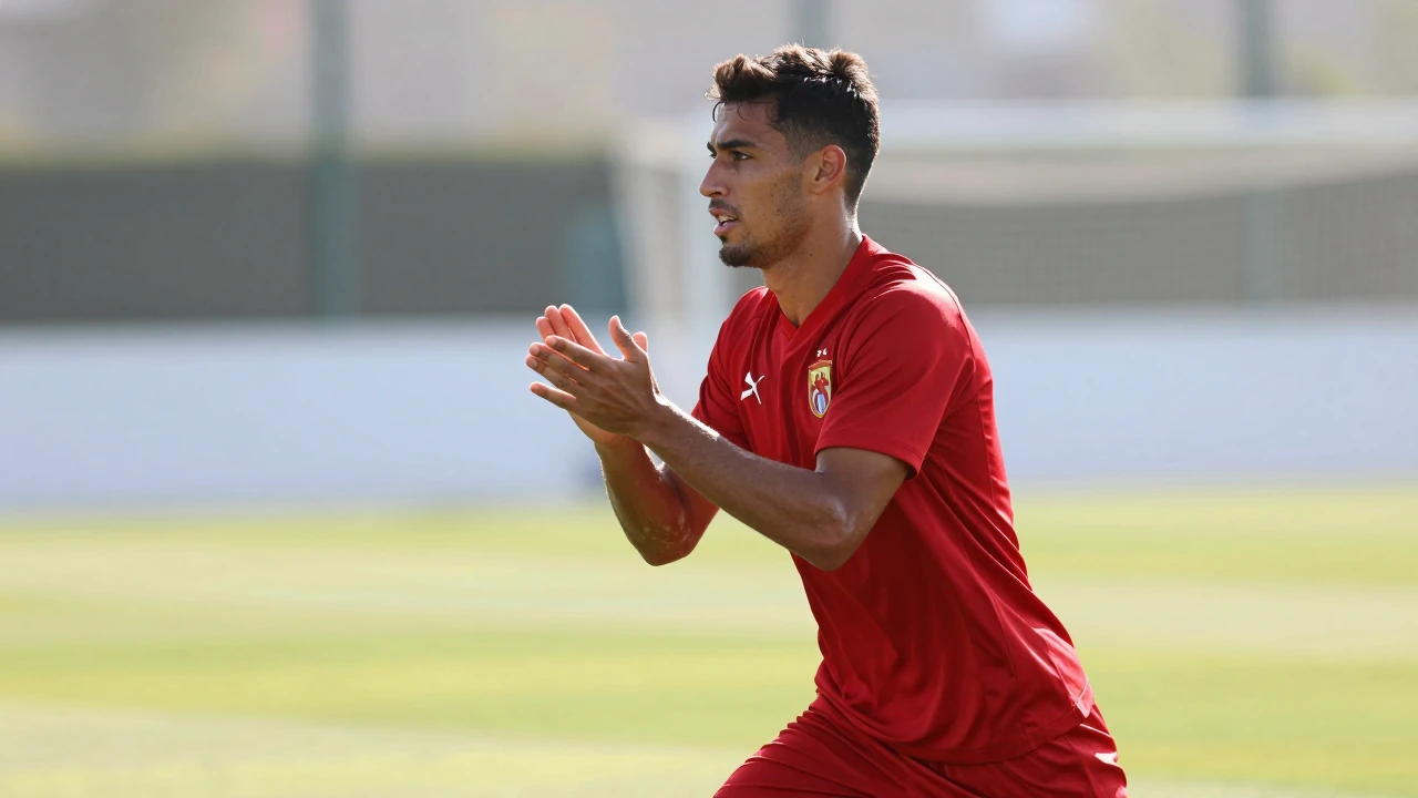 Der kroatische Nationalspieler Kristijan Jakic wechselt bis Saisonende auf Leihbasis zum griechischen Erstligisten PAOK...