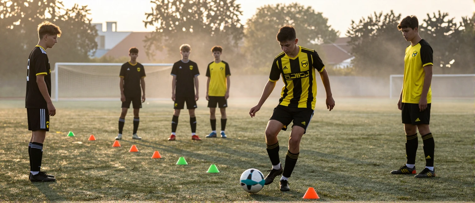 AIK begins a partnership with FC Djursholm, giving players born 2004-2011 double licences and extra minutes on the pitch...