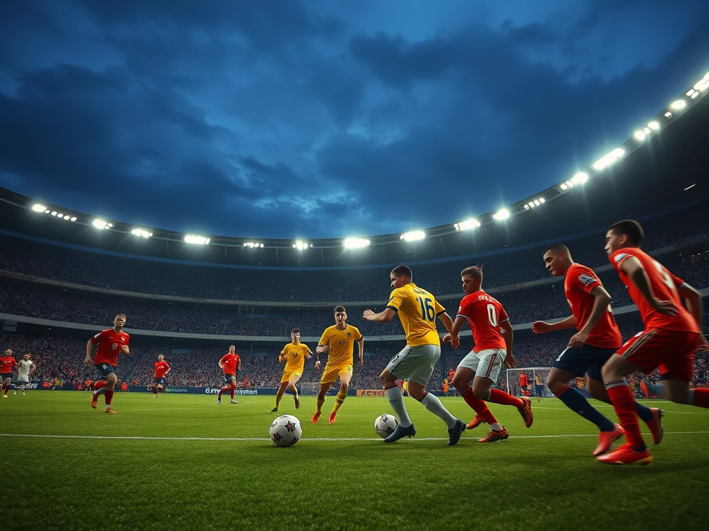 منتخب العراق الوطني لكرة القدم يواجه فرنسا في كأس العالم 2026