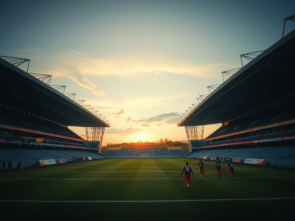 Antalyaspor'un Küme Düşüşü: Düşürüldü mü, Düştü mü?