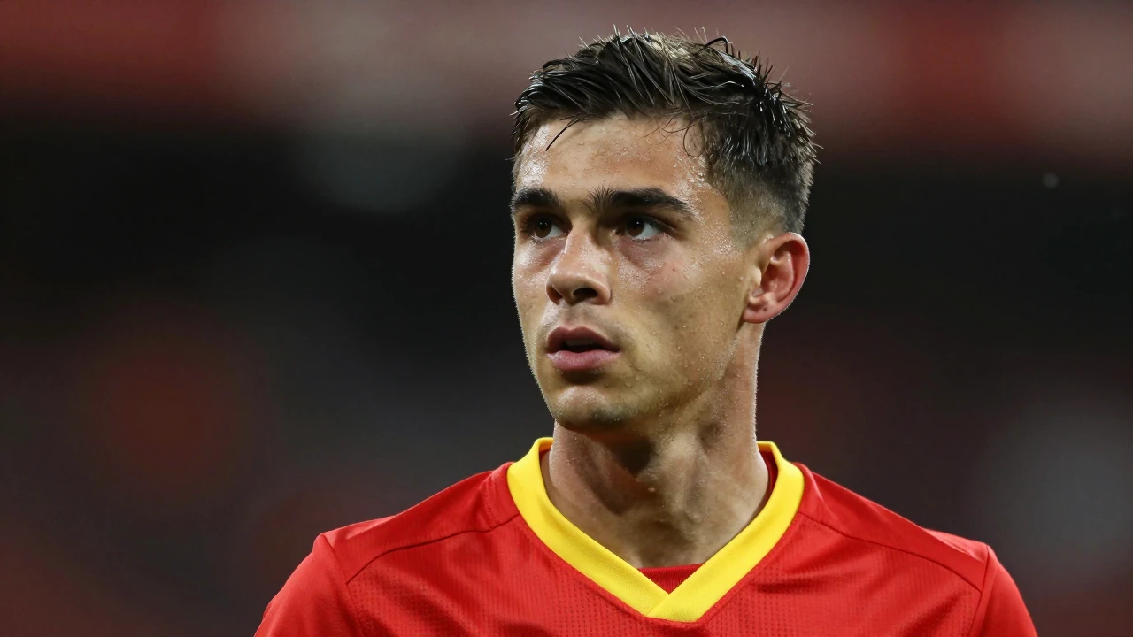 Galatasaray have opened talks with Real Madrid for midfielder Eduardo Camavinga, a player manager Jose Mourinho considers...