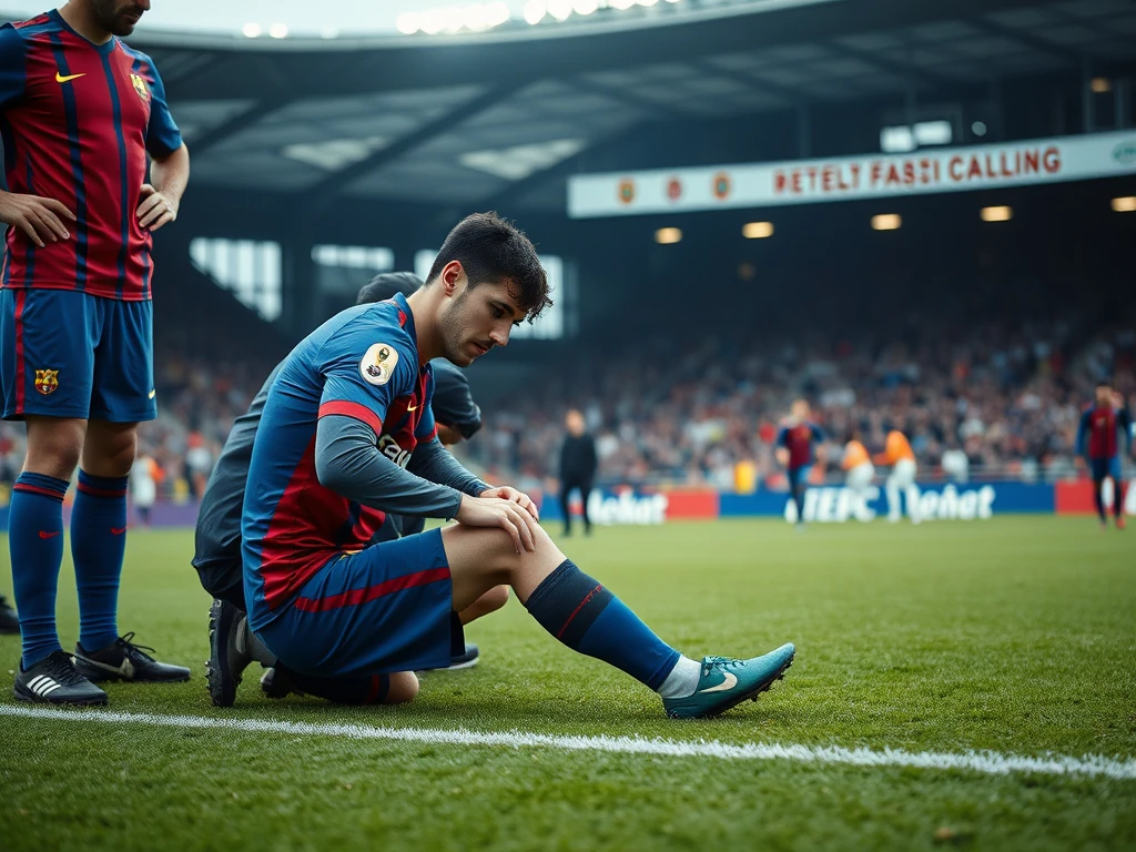 Barcelona achieves an epic comeback against ElPozo Murcia