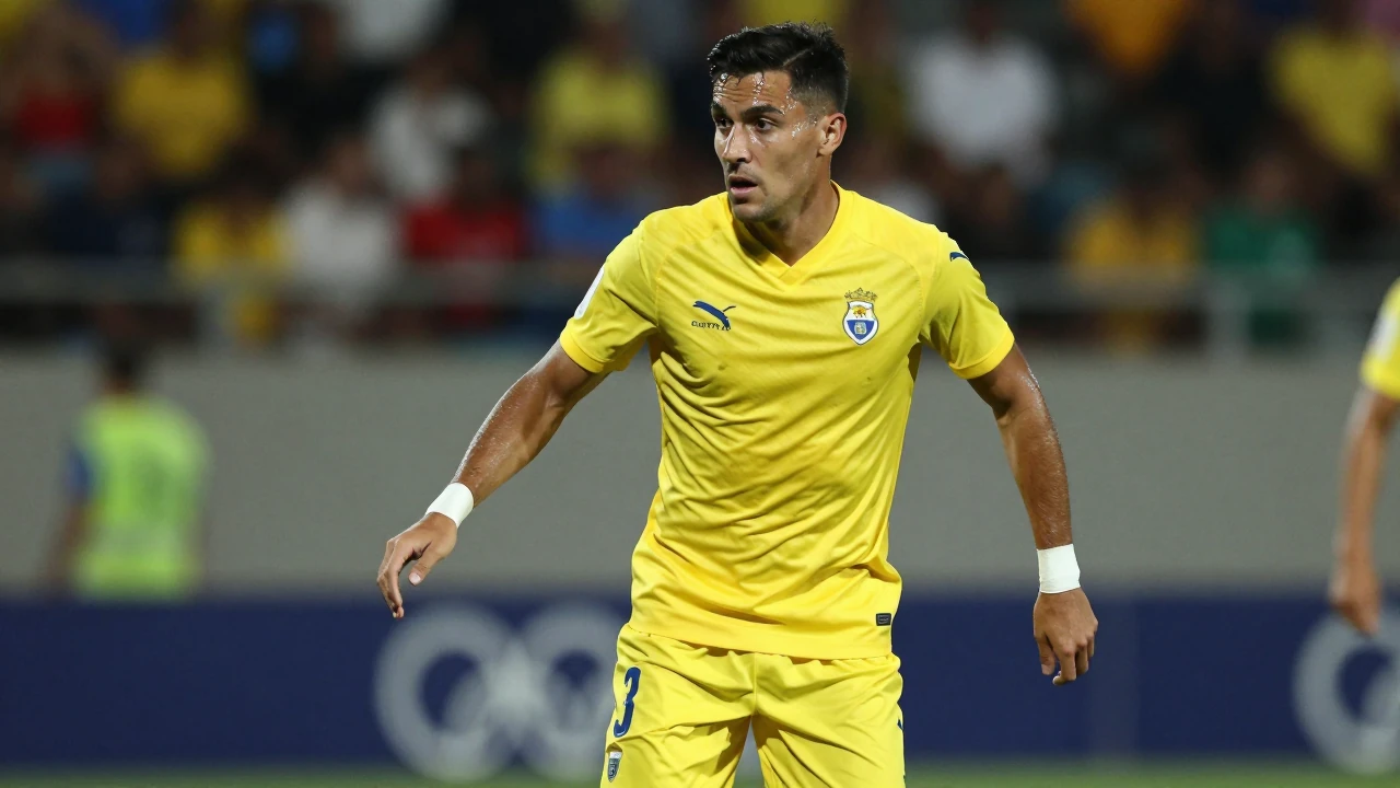 El conjunto amarillo no pasó del empate a cero en casa frente al CD Leganés, un resultado que lo mantiene en séptima...