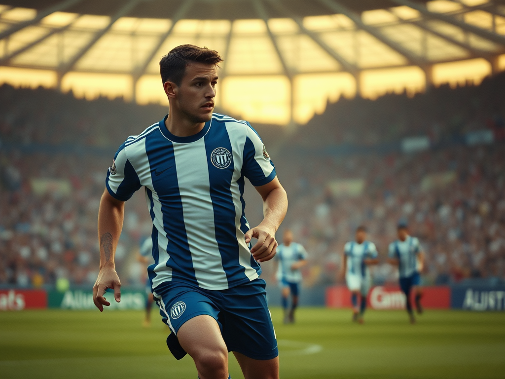 Refining Brighton's Tactical Identity: A Call for Strategic Tweaks