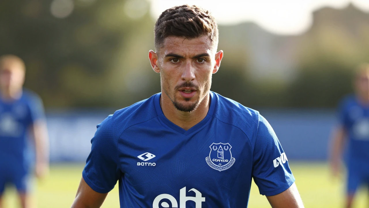 Everton will now host Wolves in the Carabao Cup on September 16 after a scheduling conflict with a Champions League match...