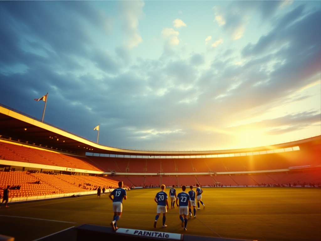 The 1982 Promotion: A Pivotal Moment in PEC Zwolle's History
