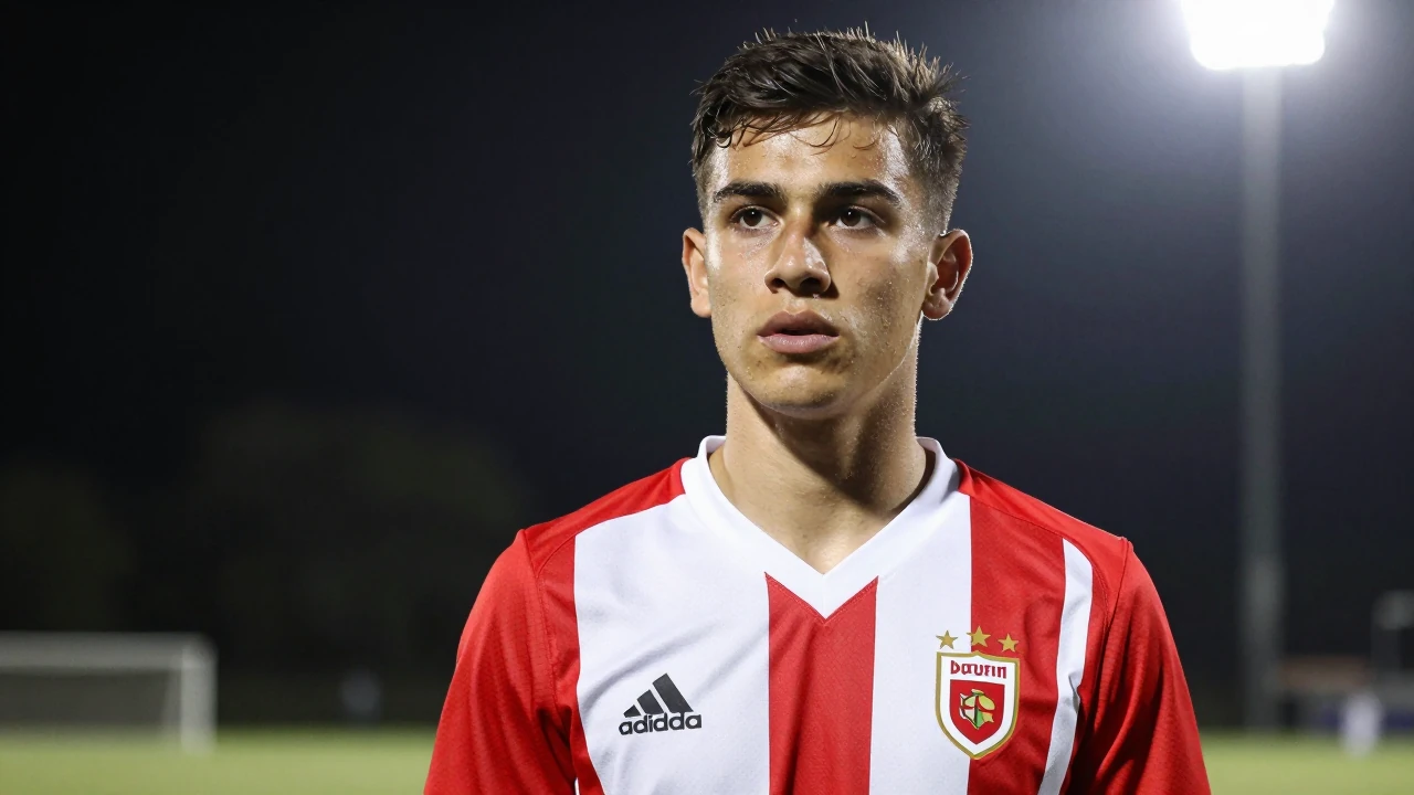 Former Wycombe Wanderers midfielder Freddie Potts joins Club Brugge on a four-year deal after a standout loan spell at...