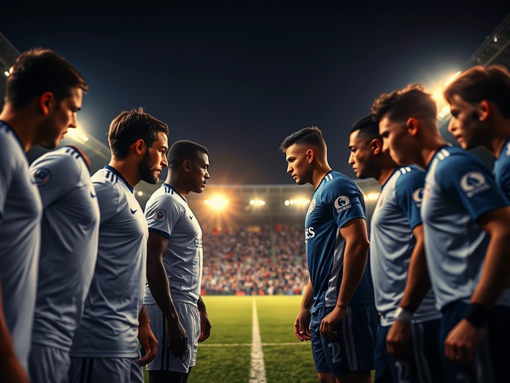 Le derby entre Auxerre et Dijon ne se limite pas au jeu sur le terrain ; c'est une célébration de l'identité et de la...