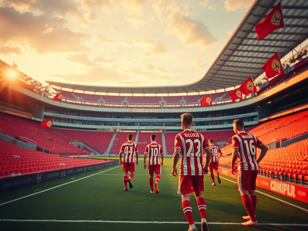 Sporting Gijon se prepara para la nueva temporada con Nicolás Larcamón