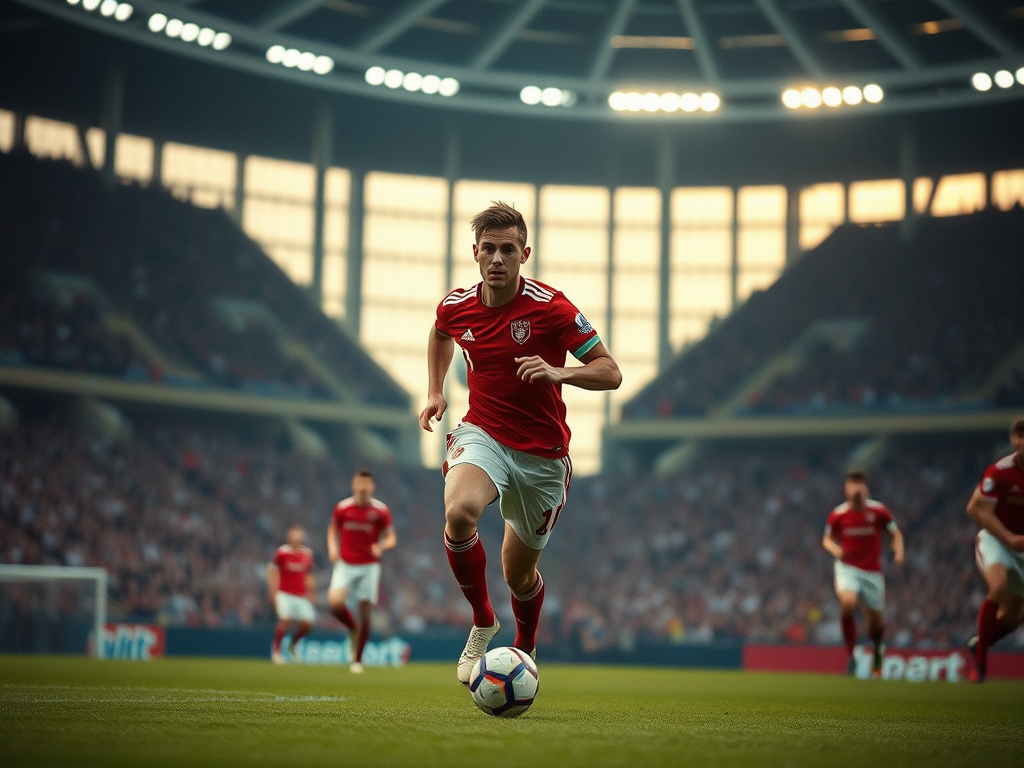 L. Brunt: Wrexham A.F.C.'s Stalwart Defender in 2025-26
