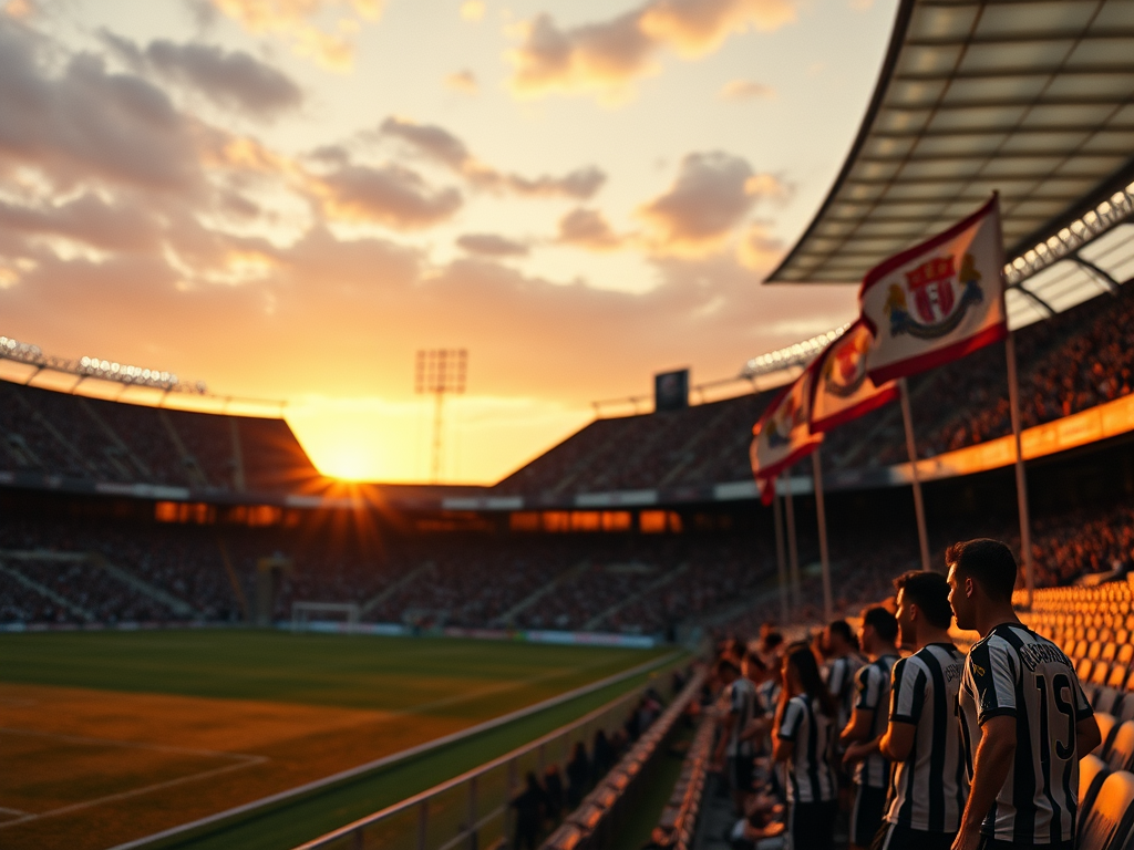Rituals and Traditions of Cultural Leonesa Supporters