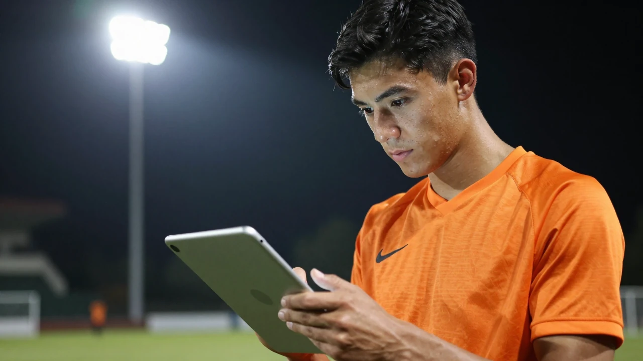 An ESPN analysis reveals FC Volendam's strong attacking and defensive statistics ahead of their match against Almere City...