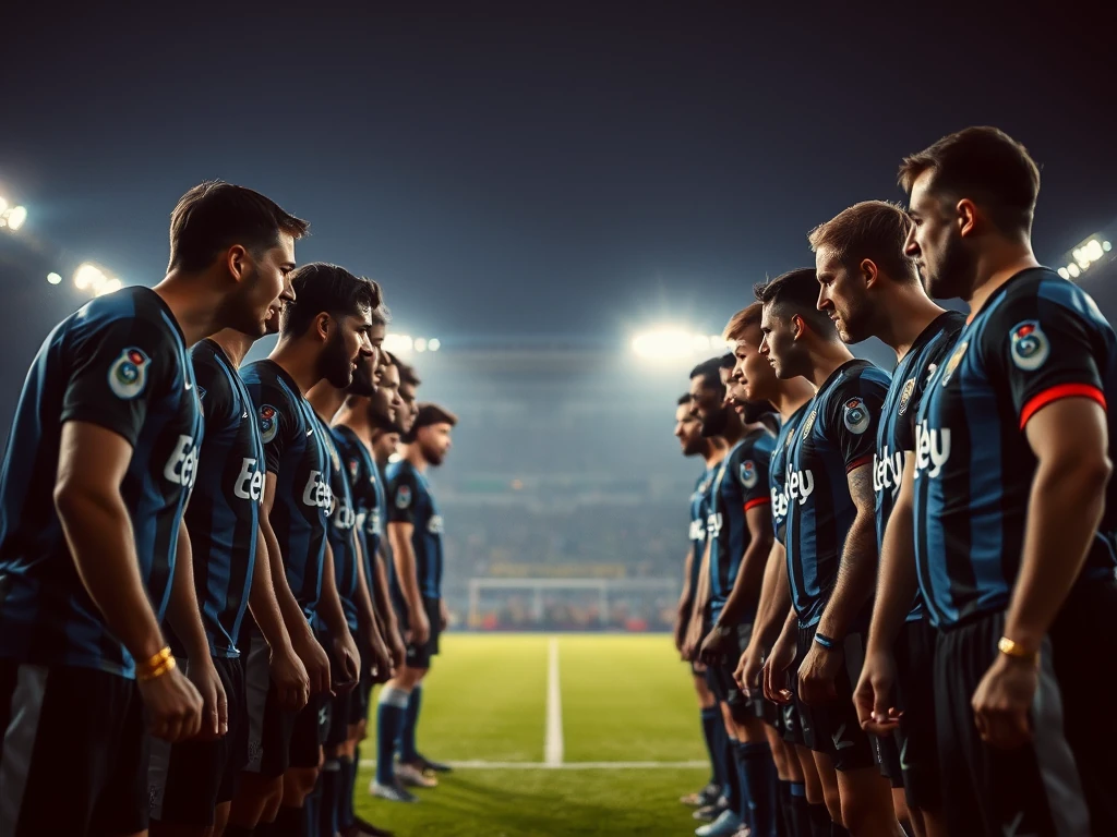 Club Brugge KV reist donderdag af naar KV Mechelen, met de focus op een belangrijke overwinning in de competitie. De...