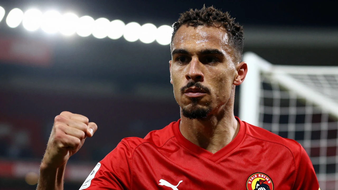 Stade Rennais FC earned a valuable point with a 2-2 draw against Paris Saint-Germain in a dramatic Ligue 1 encounter on...