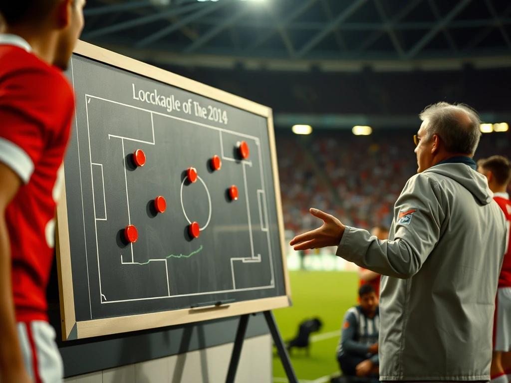 Spain: The friendly against Iraq will be a great opportunity for La Roja to fine-tune their lineup and tactics