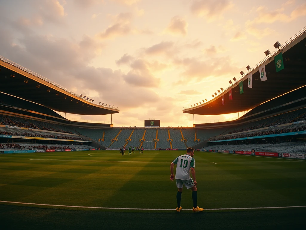 The Heart of the Green Army: Plymouth's Unique Supporter Traditions