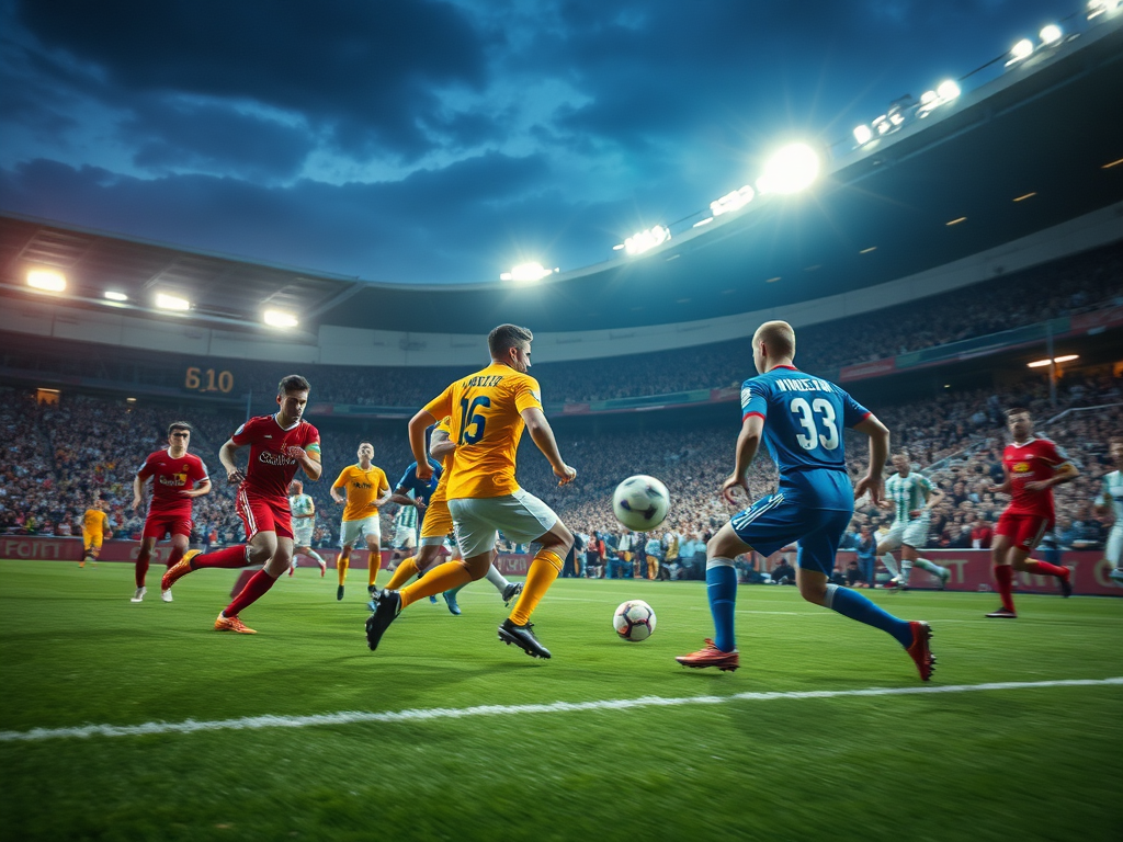 فوز الجزائر على كوريا الجنوبية يحيي آمال المنتخب