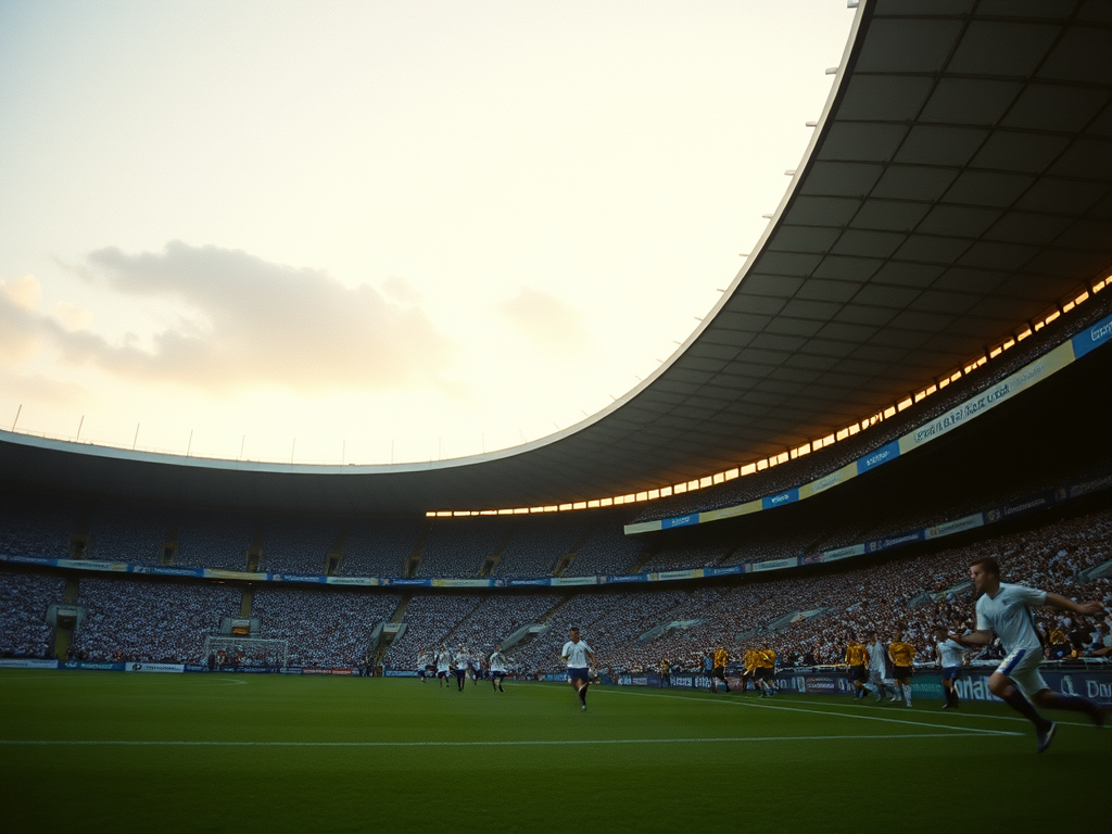 The 2001 UEFA Champions League Run: A Glorious Journey for The Whites