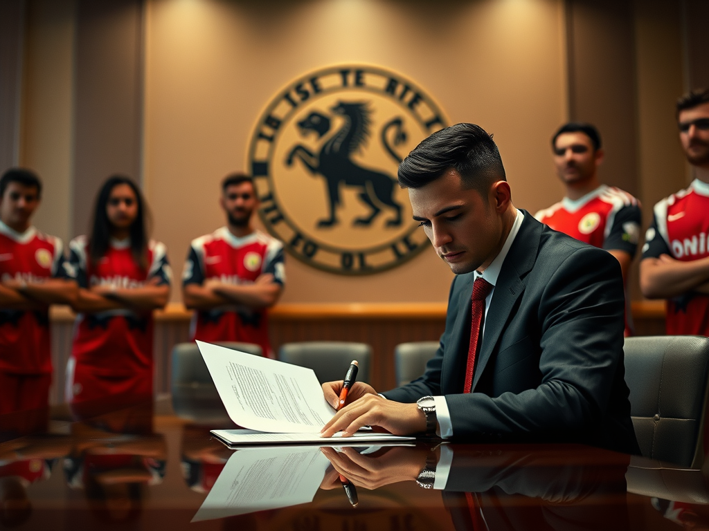 São Paulo Reforça Elenco com Novo Ponta: O Que Esperar?