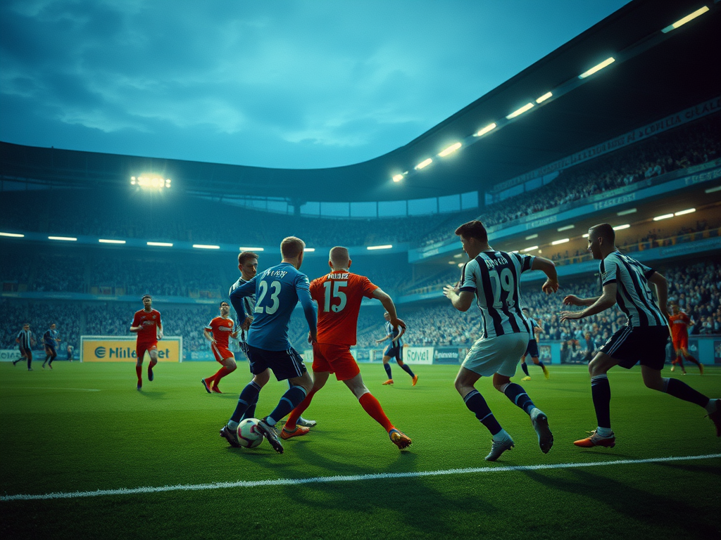 Juventus Facing Major Player Sale: What to Expect