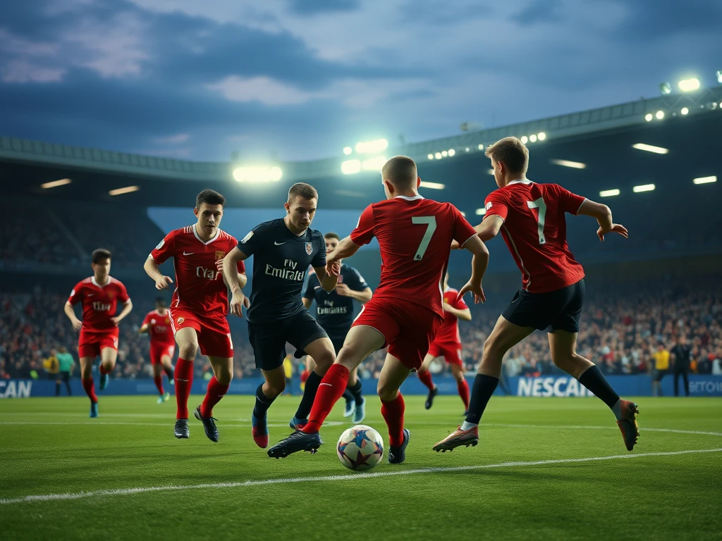 Lincoln City’s Financial Challenges: Strategies for Championship Competitiveness