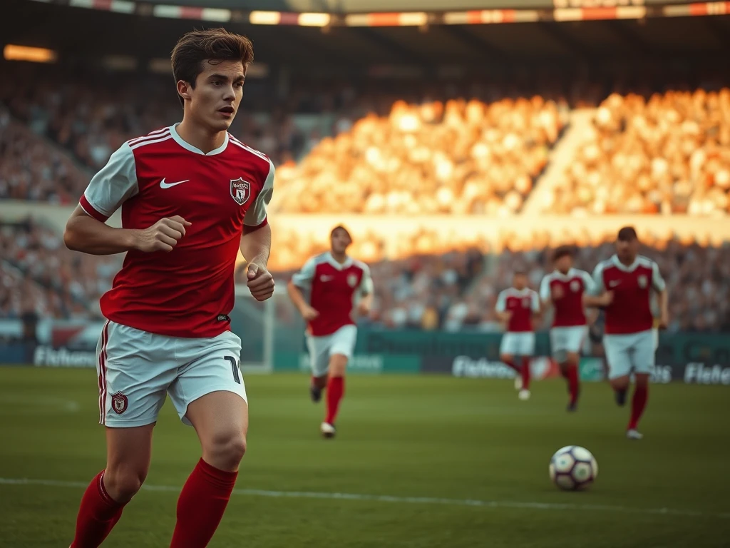 Tactical Adjustments for Northampton Town: Optimizing Recent Performances