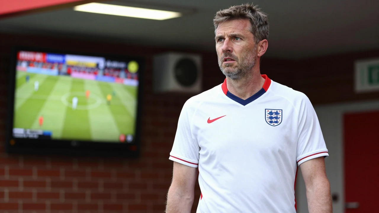This piece examines how cultural norms shape national football identities by comparing Spain’s collective approach to...
