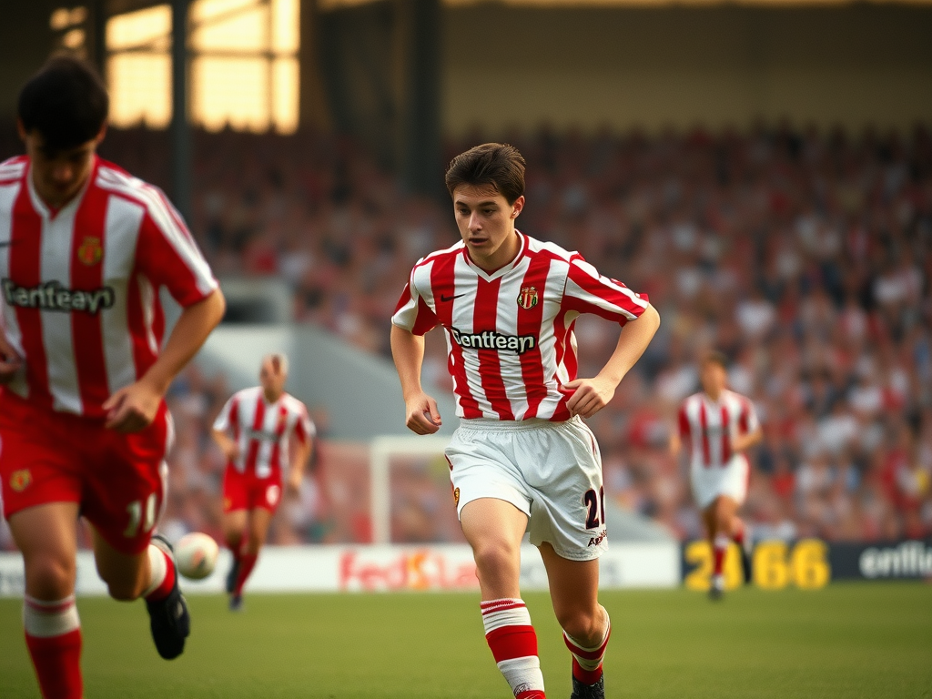 The 1998-99 Season: Sunderland's Rebirth in the Premier League