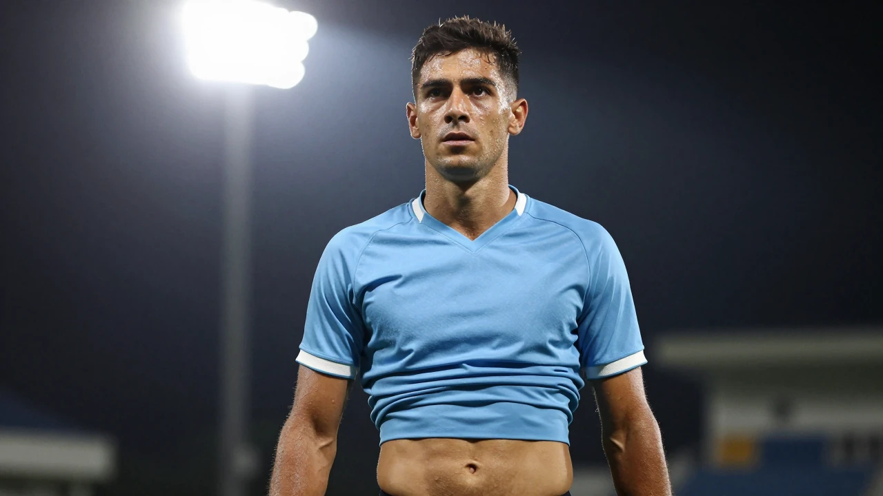 El Barcelona se posiciona como alternativa en la carrera por Rodri, con el Real Madrid como favorito pero con dudas en...
