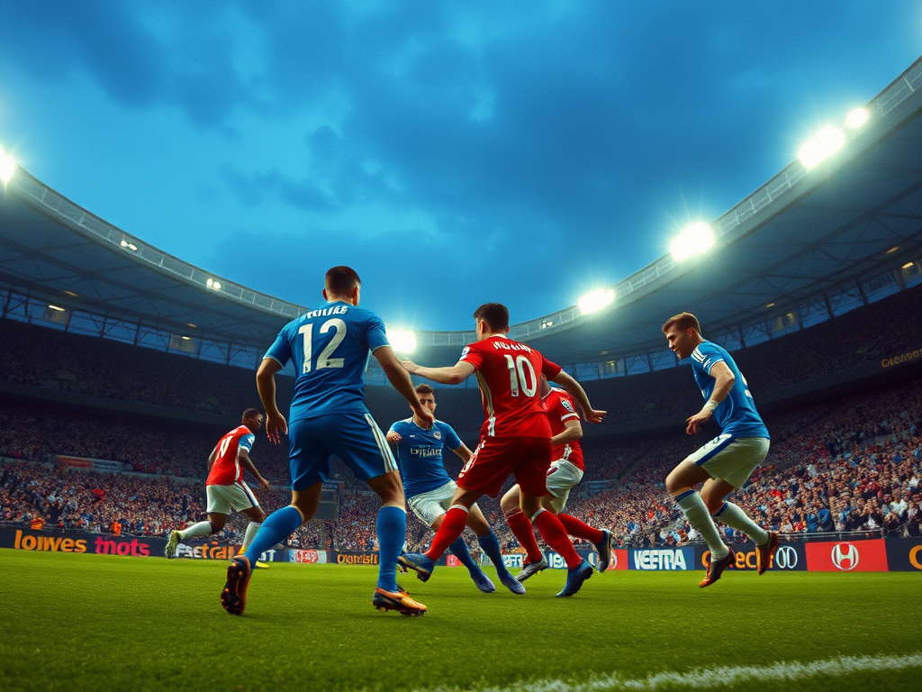 1. FC Magdeburg's Summer Training Camp: Preparing for the Upcoming Season