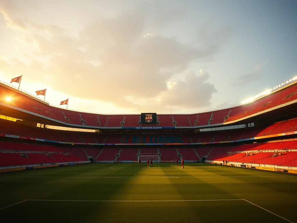 The Levante UD fans, known as Granotes, have a rich culture of rituals and traditions that make every match a unique...