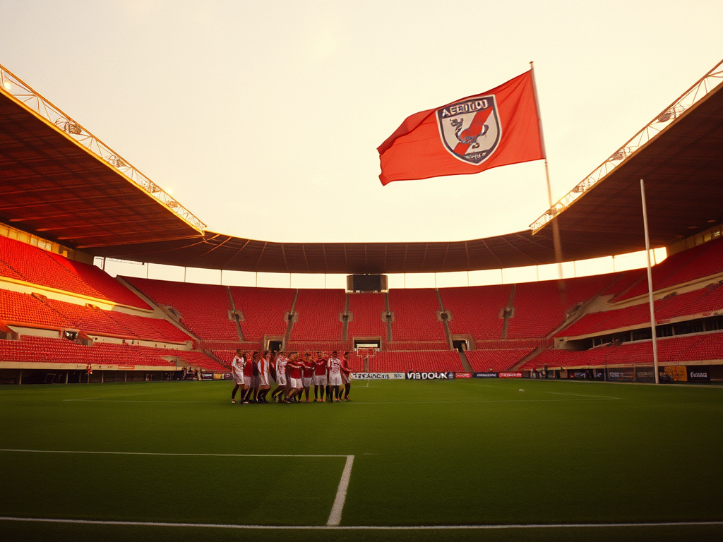 The 1998 Relegation: A Lesson in Resilience for ESTAC Troyes
