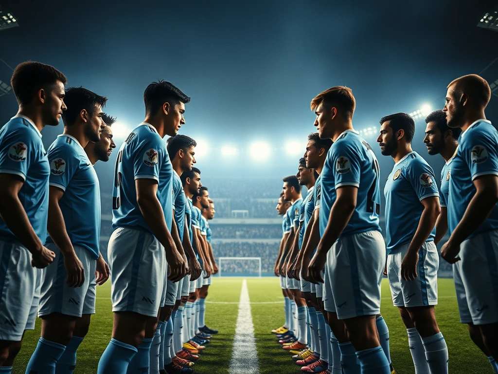 As Coventry City gears up to face Birmingham City, the atmosphere surrounding the derby is electric, steeped in tradition...