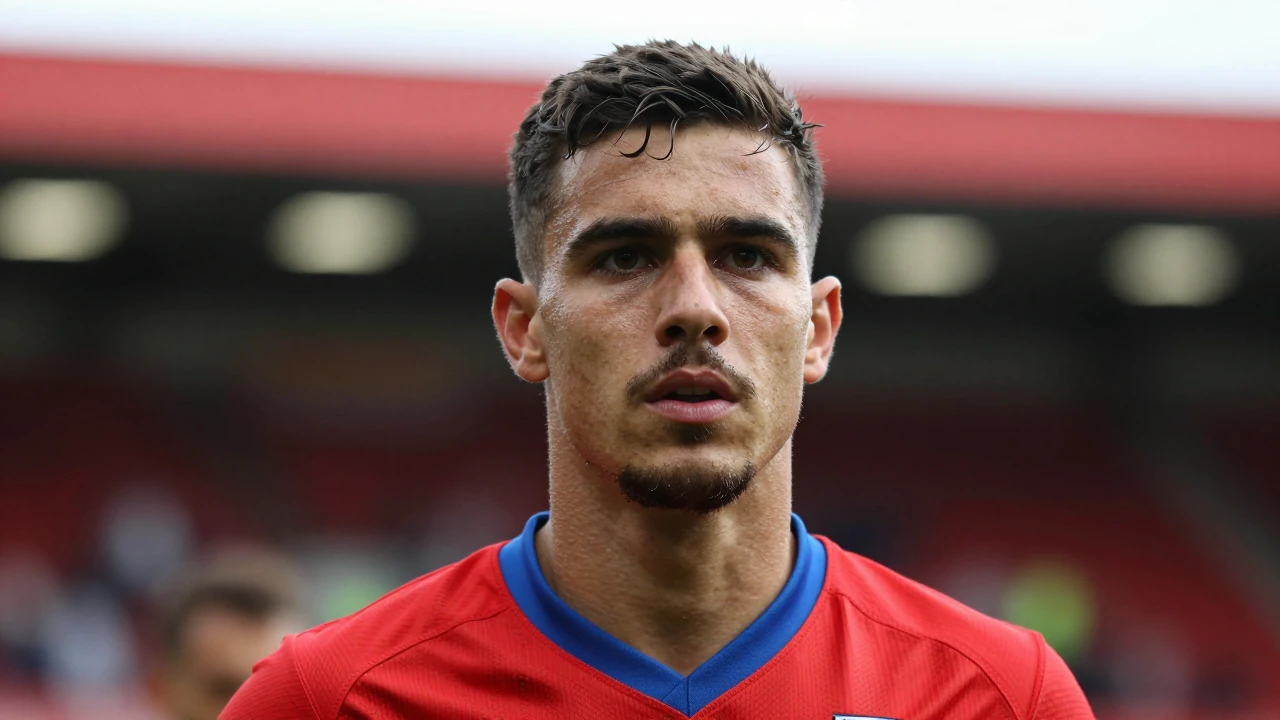 Crystal Palace have agreed a loan deal with Chelsea for defender Axel Disasi, with a medical scheduled as the club seeks...