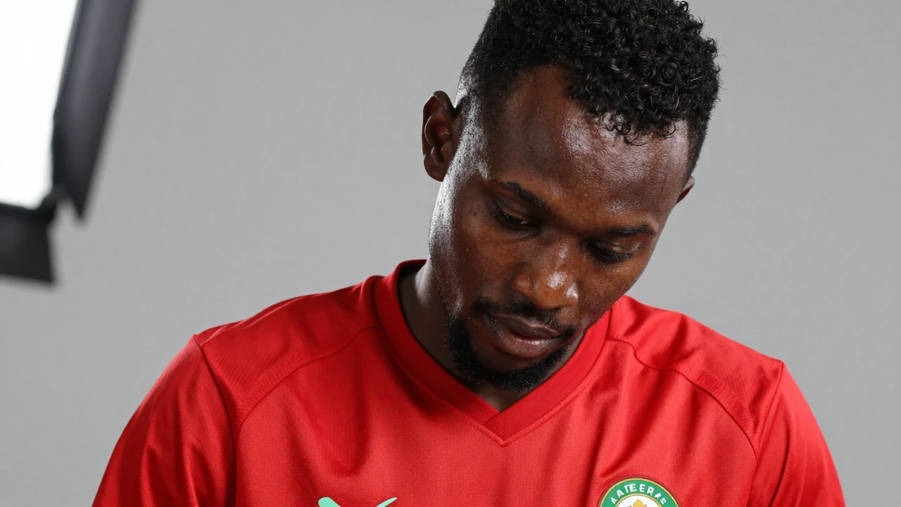 Stade Rennais FC confirms the loan signing of Senegalese forward Boulaye Dia and the contract extension of midfielder...