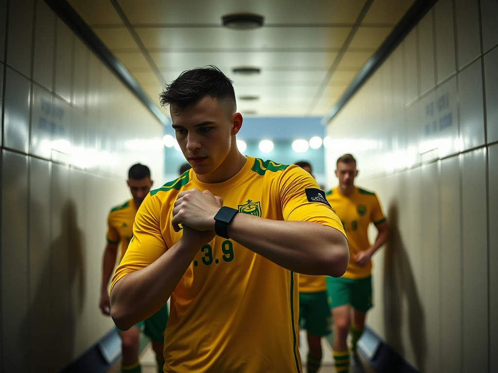 Fortuna Sittard begint op 21 juni met de voorbereiding op het nieuwe seizoen