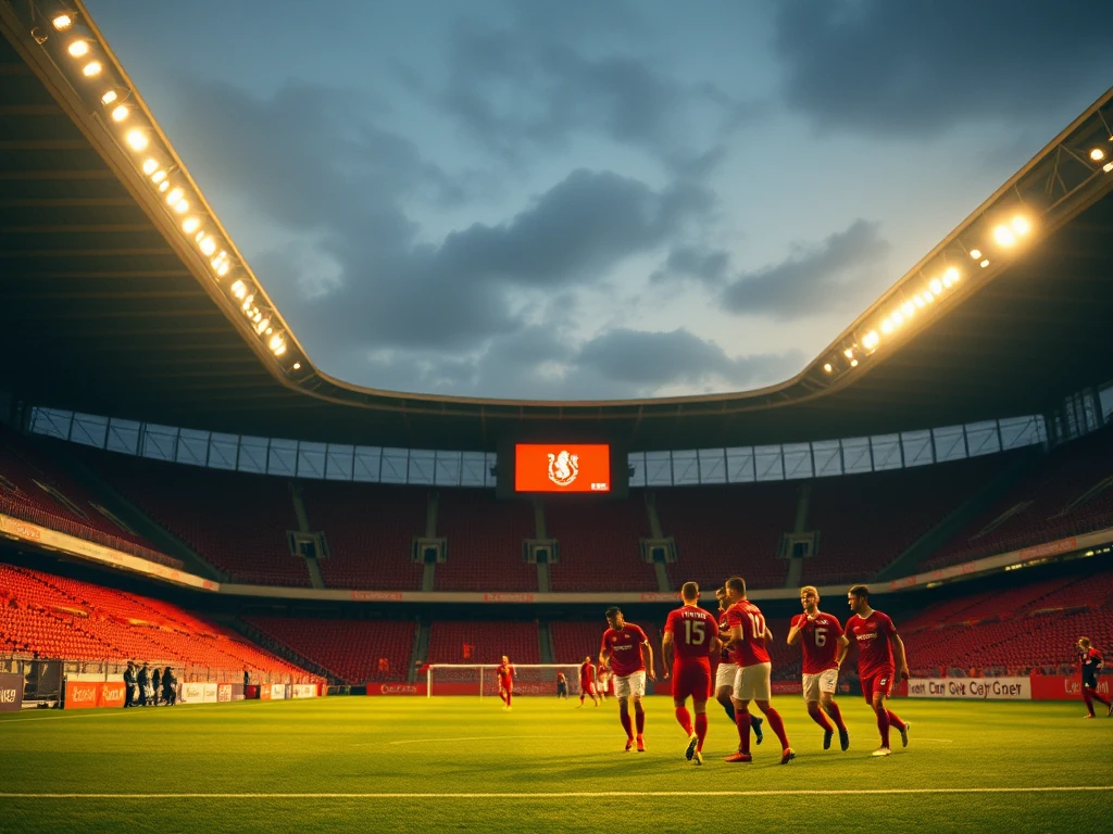 Antwerp FC heeft een moeilijke taak om Europees voetbal te halen